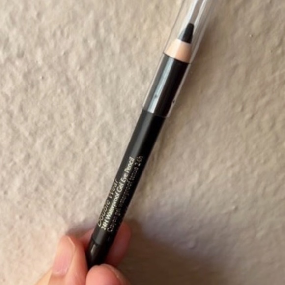Estee Lauder Double Wear Waterproof Gel Eye Pencil 01 Onyx (black) NEW - Picture 1 of 1